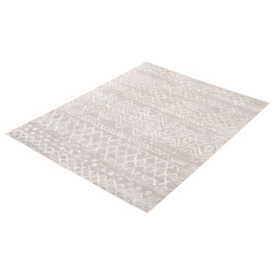 Aajah Geometric Indoor Rug