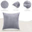 Chevron Square Throw Pillow Insert-761627000