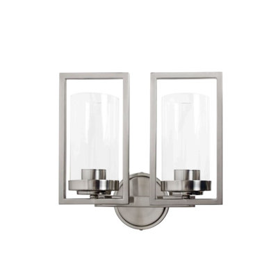 Kinverli Armed Sconce