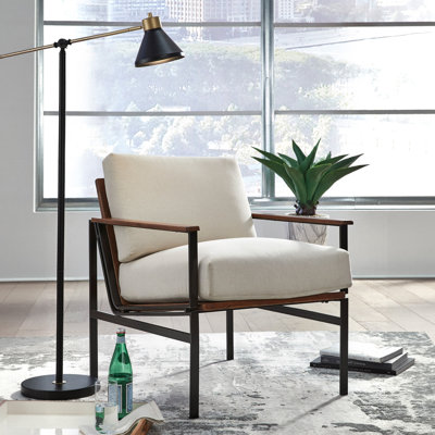 Tilden Upholstered Armchair