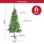 Artificial Christmas Tree-91123974