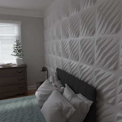 Panneau mural 3D Arrow EnduraWall