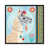 Distressed Black Framed Canvas is unavailable