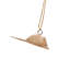 Ornements en bois Ophelia & Co.