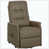 Brown is out of stock selected