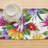 Table Runner, 100% Cotton, Floral 191-108359276