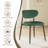 Westhampton Upholstered Dining Chair Side Chair-2002691245