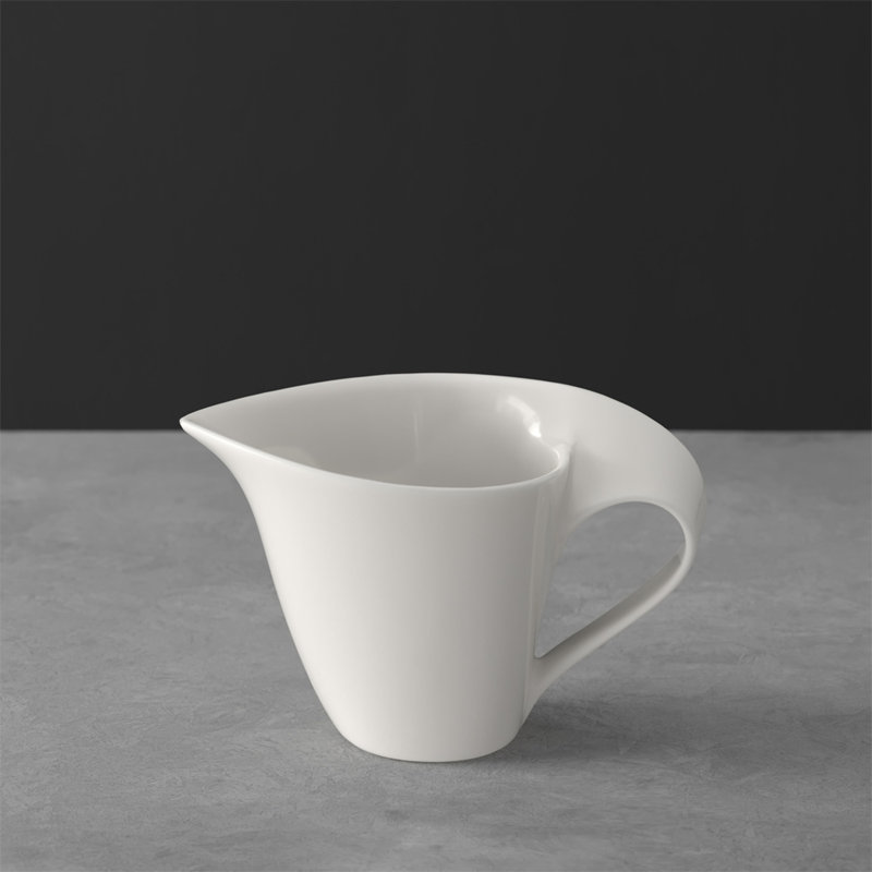 Villeroy & Boch New Wave Creamer