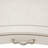 London Place Oval Executive Desk