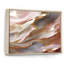 Impression subtile sur toile Subtile Serenity-155830809-155830808