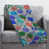 Roses bleues