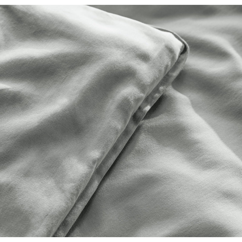 Signature Comforter Set, King/Cal King Comforter + 2 King Shams, Shore
