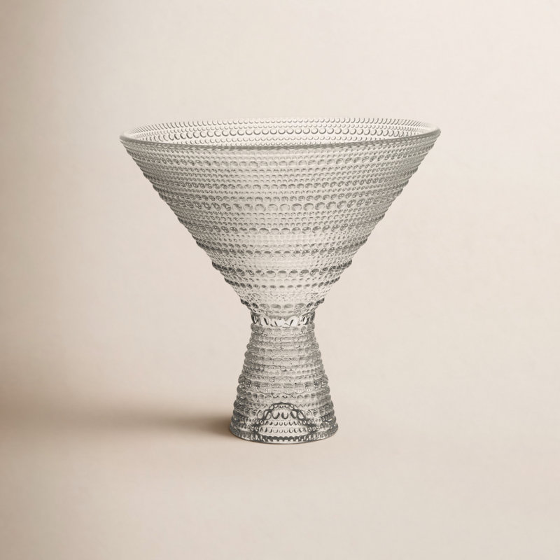Jupiter Martini 11.5oz, Clear