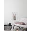 «Bewildered Rabbits Th pensant un lapin» sur toile tendue-26825008