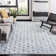 Mukul Geometric Area Rug