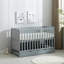Draper Cot Bed-1219024830