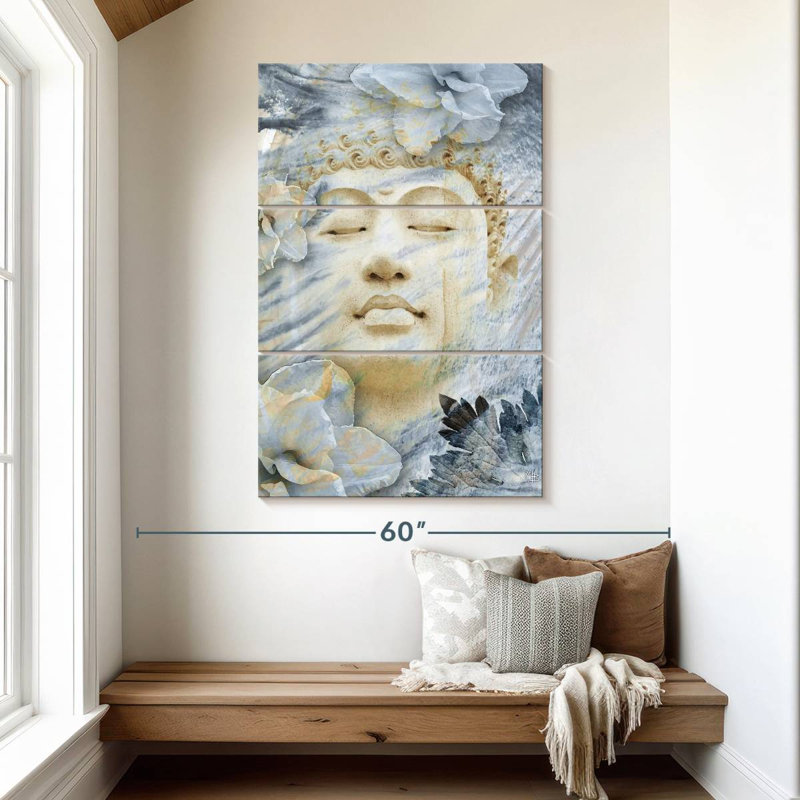 Kerrick Inner Infinity, 50" H x 32" W