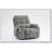 Electric Lift Recliner With Heating, Massage, And 180-Degree Tilt, High-Density Foam, Dual OKIN Motors, And Cup Holders-1188439732