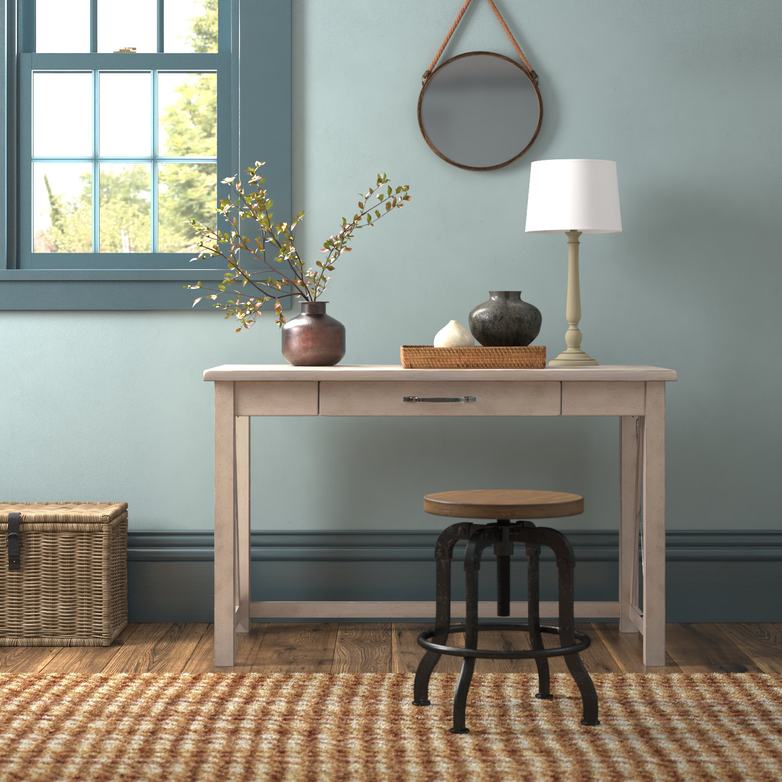 Writing Desk