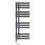 Cardia Designer Towel Rail Heated Towel Rails-581274730-581274729
