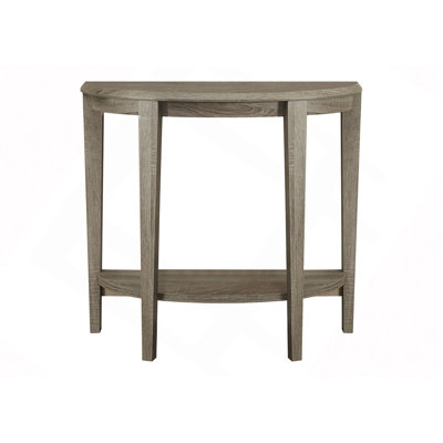 Accent Table, Console, Entryway, Narrow,Living Room, Bedroom, Contemporary