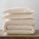 Jeffen Linen Duvet Cover Set