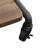 Janfried 16.5 " Clothing Rack