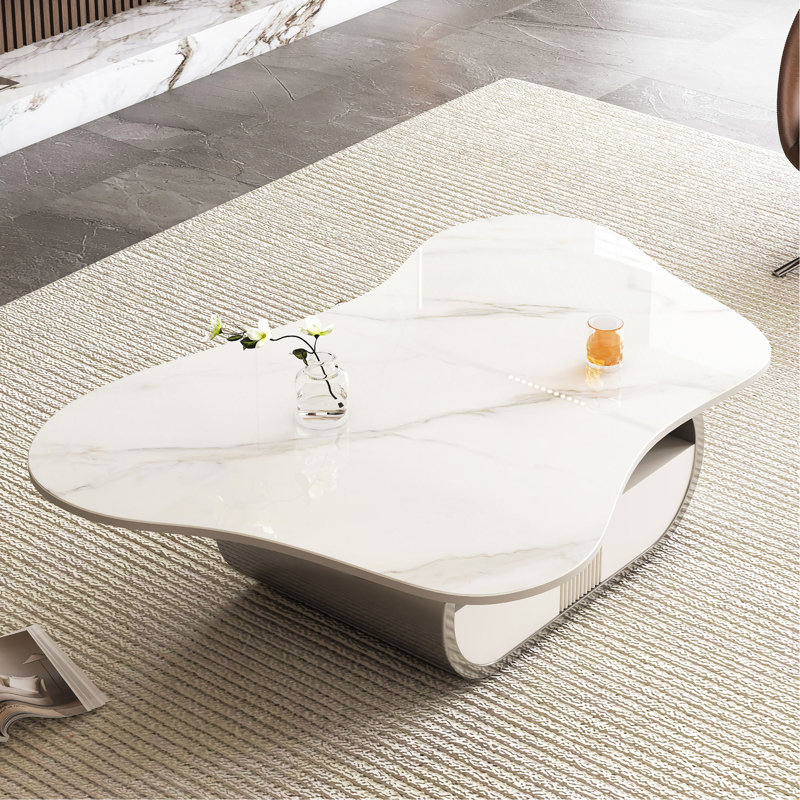 Table basse Modern Modern Butterfly