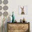 Rabbit by Gal Design - Print on Canvas-73716092-29261722