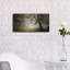 «The Fog» par Goncalves, art mural en métal-63042455