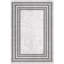 Oriental Cotton and Chenille Flatweave Area Rug-266021957