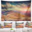 Incroyable paysage d'automne dans la tapisserie des collines-28491641