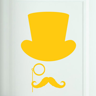 Wall Decal