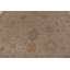 Tapis rectangulaire en coton One-of-a-Kind