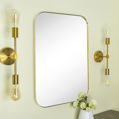 Miroir mural Josilyn