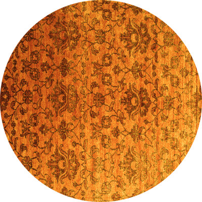 Anjay Performance Abstract Indoor Rug