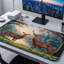 Polyester Desk Pad-771602954