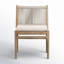 Baltzer Outdoor Dining Side Chair-1133099599