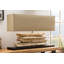 Raina 55cm Light Brown Table Lamp