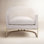Salzburg Upholstered Barrel Chair