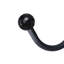 Plastic Freestanding Coat Rack-39416404