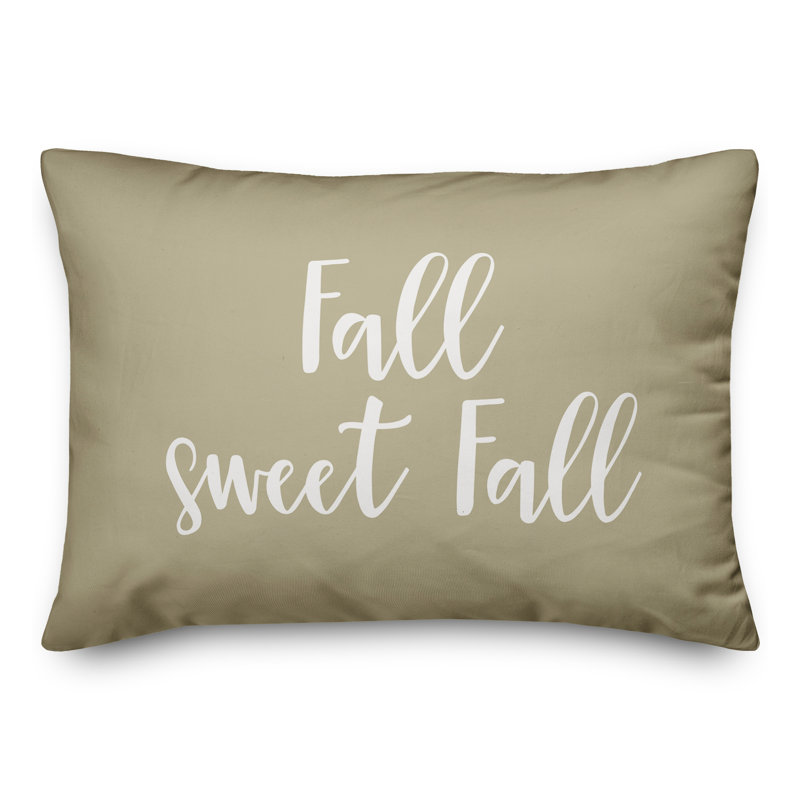  Coussin Fall, Beige