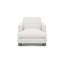 Fauteuil club Galaxy