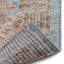 Wentworth-Wilona Hand Knotted Wool Oriental Area Rug in Blue-123558095