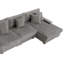 4 Seater Sectional-129546177