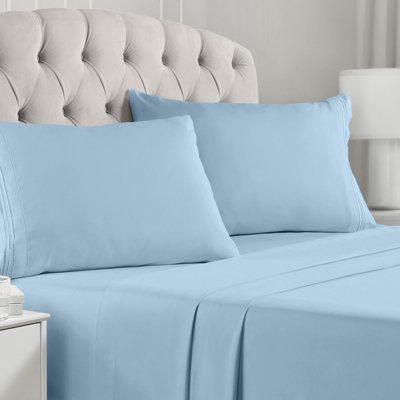 Draps Mellanni 1800