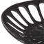 Tabouret Williston Forge en fonte noire