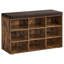 Arye 9 -Shelf Storage Cabinet-187642680