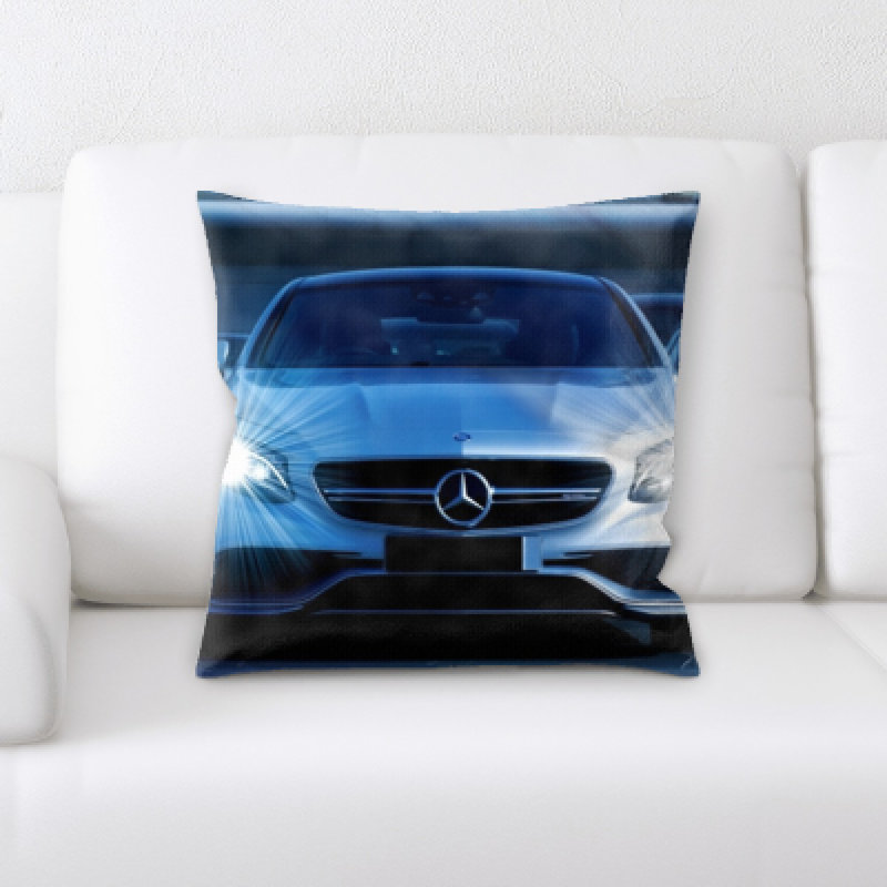Coussin Dunbar