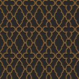 Pearwood Geometric Wallpaper Roll